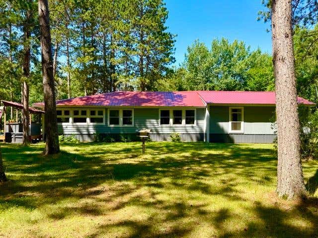 Photo of 26957 State Highway 65, Pengilly, MN 55775 (MLS # 7115485)
