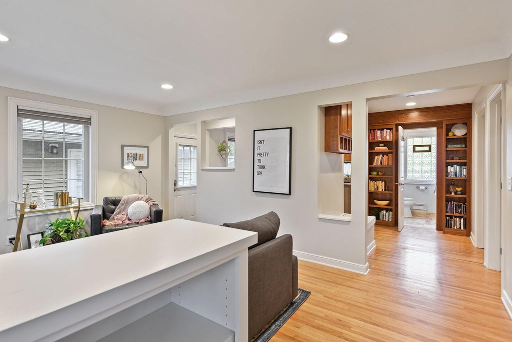 Photo of 5840 Emerson Avenue S, Minneapolis, MN 55419 (MLS # 7145760)