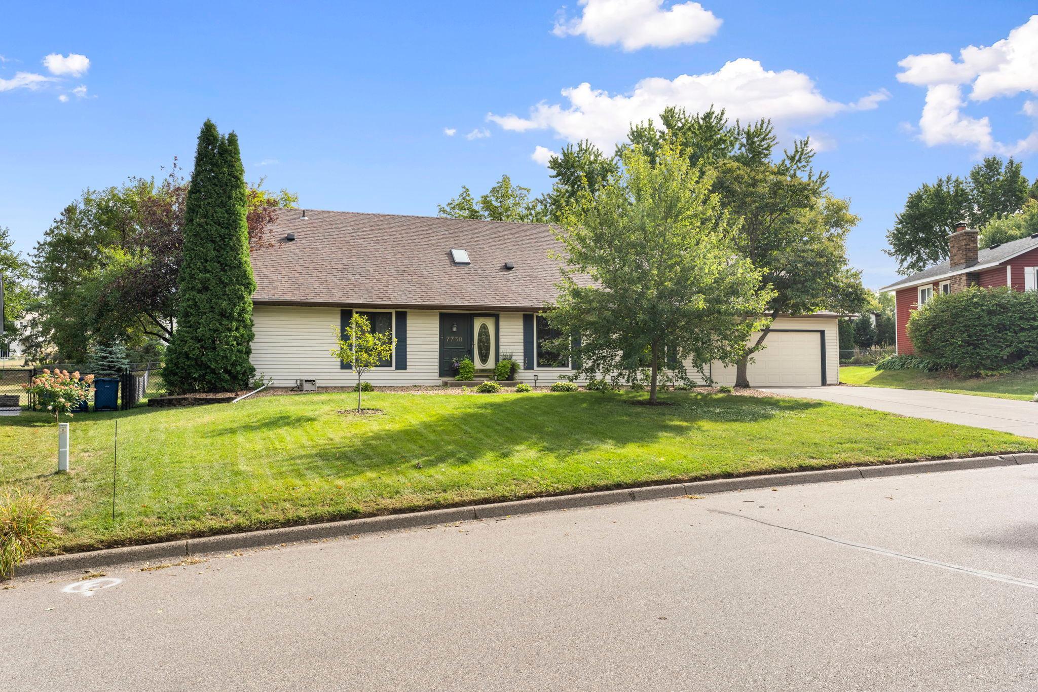 7730 Countryside Drive