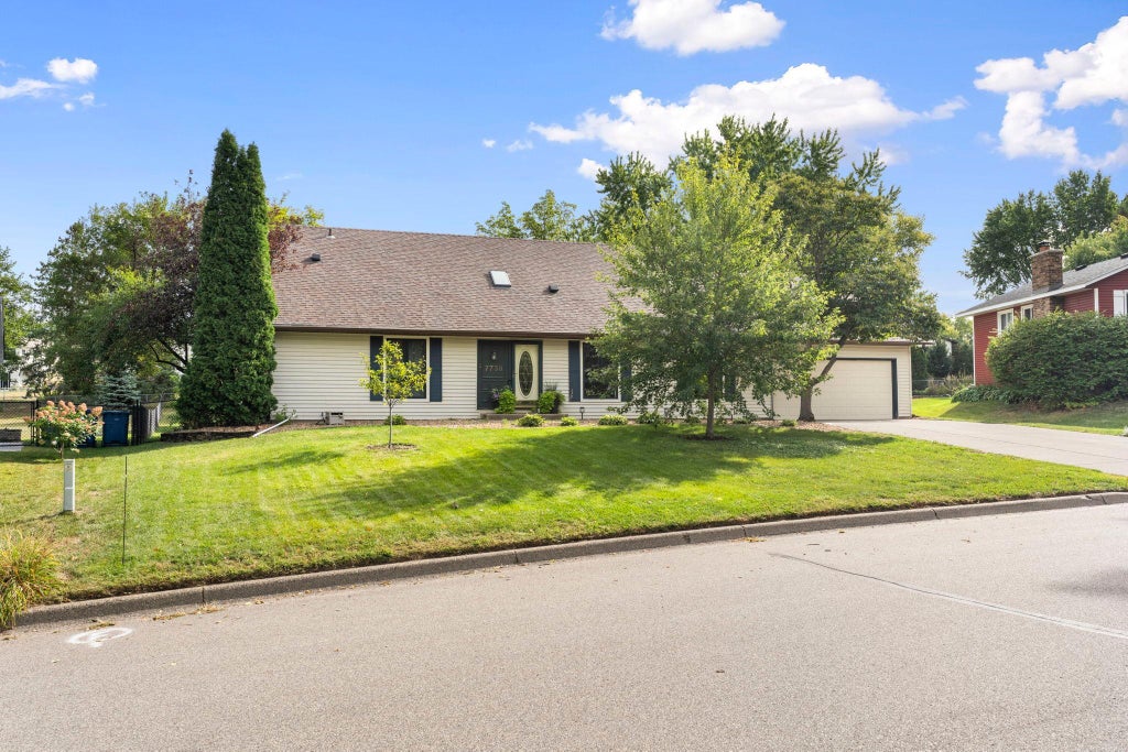 Photo of 7730 Countryside Drive, Bloomington, MN 55438 (MLS # 7143770)