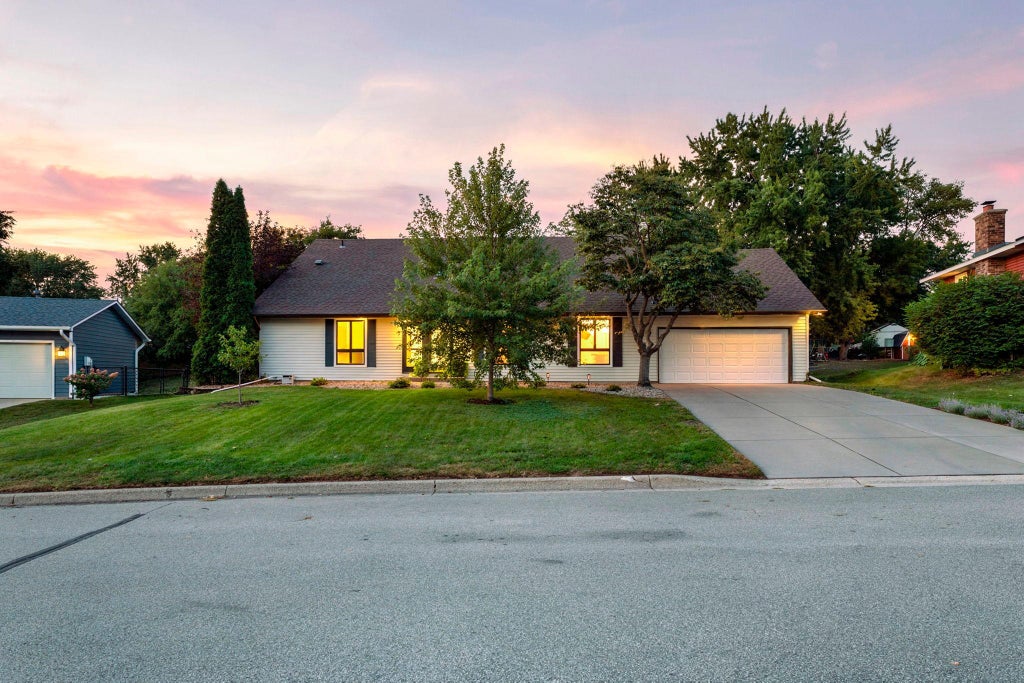 Photo of 7730 Countryside Drive, Bloomington, MN 55438 (MLS # 7143770)