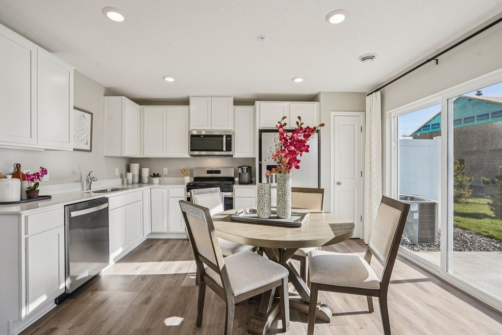 Photo of 13780 Victoria Meadows Court, Rosemount, MN 55068 (MLS # 7048395)