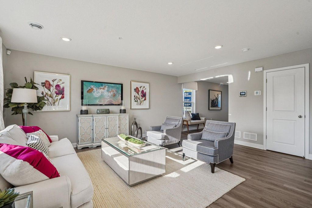 Photo of 13780 Victoria Meadows Court, Rosemount, MN 55068 (MLS # 7048395)