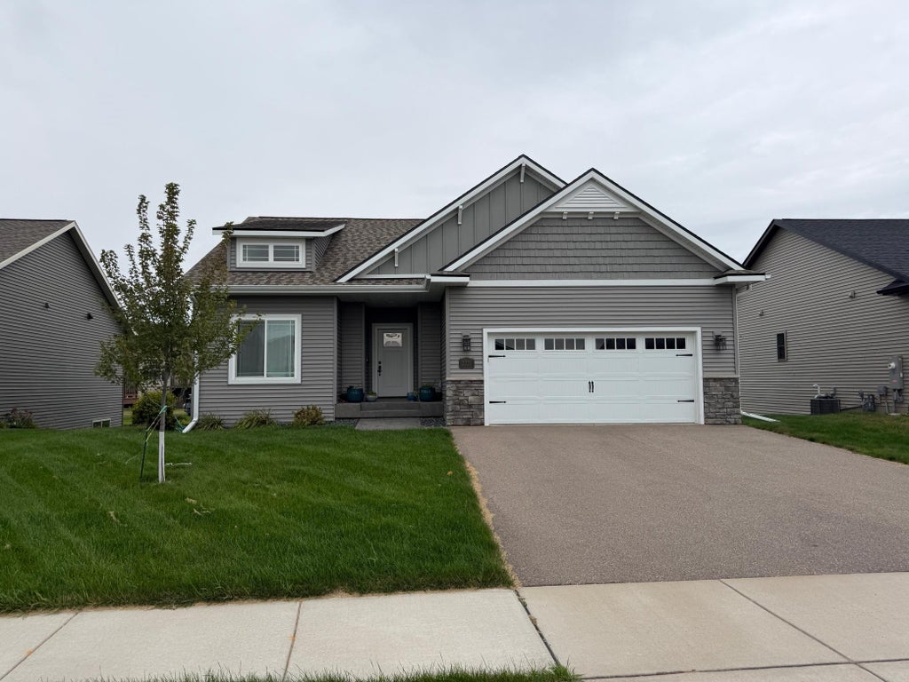 Photo of 2024 Whistling Straits Drive, Altoona, WI 54720 (MLS # 7151145)