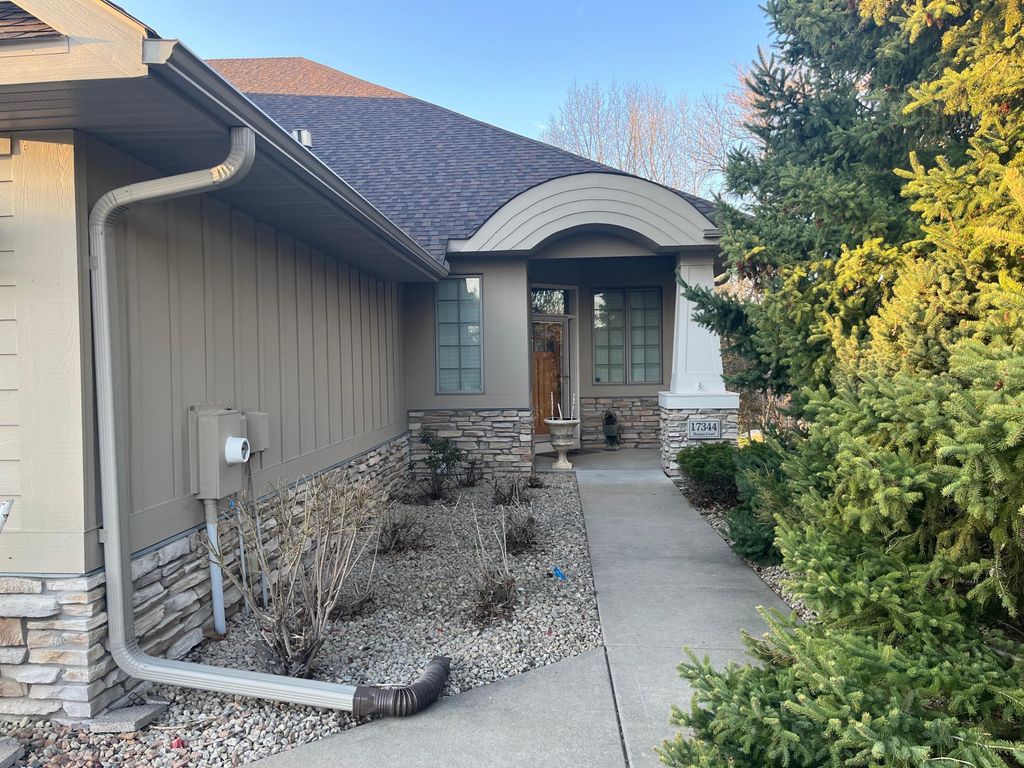 Photo of 17344 Hanson Court, Eden Prairie, MN 55347 (MLS # 7054488)