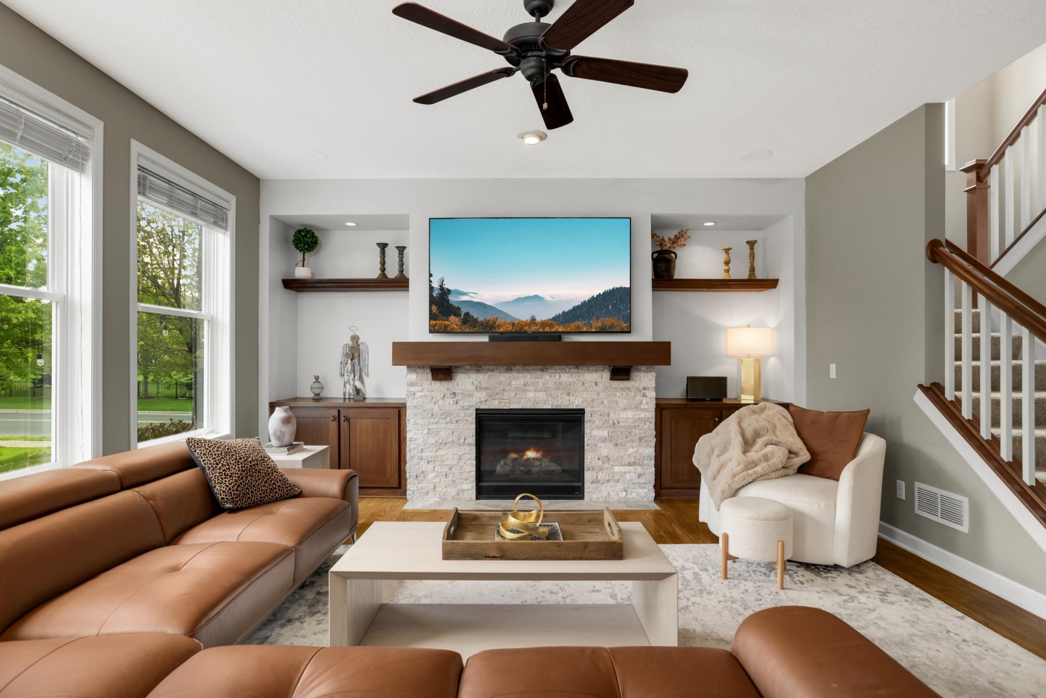 3582 Springwood Path