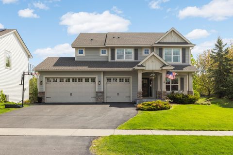 3582 Springwood Path Eagan MN 55123