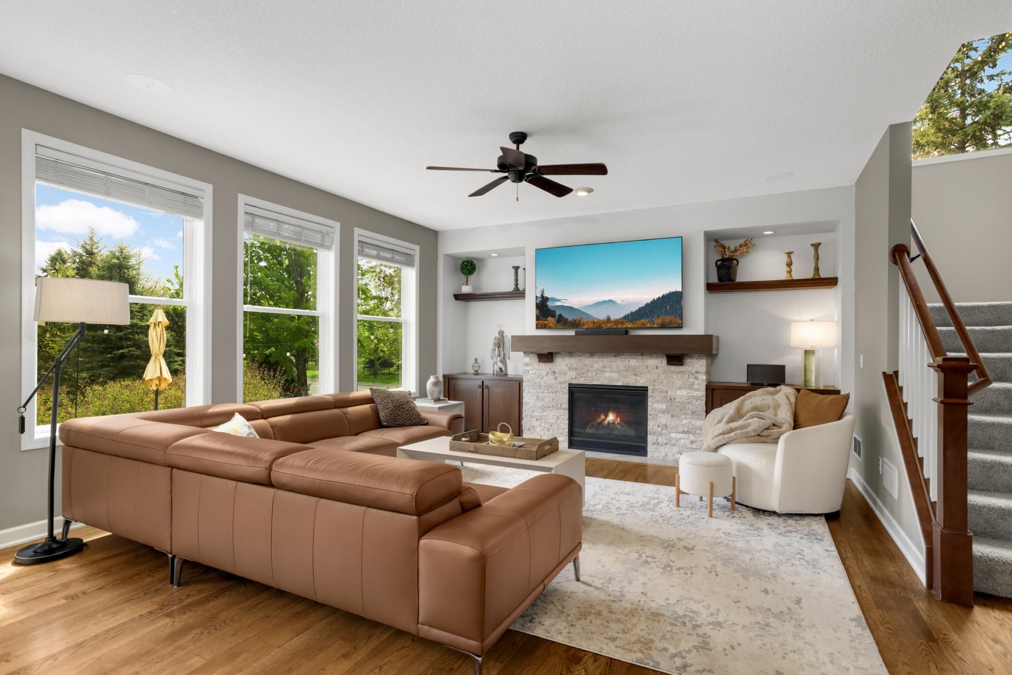 3582 Springwood Path