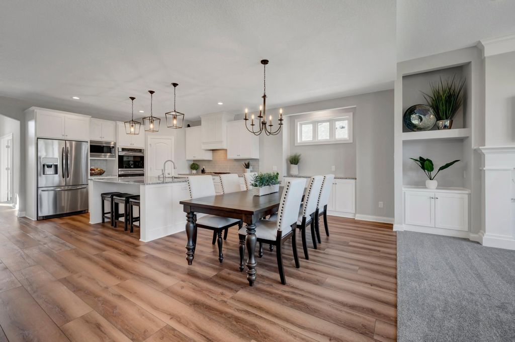 Photo of 15531 111th Avenue N, Dayton, MN 55327 (MLS # 7004281)