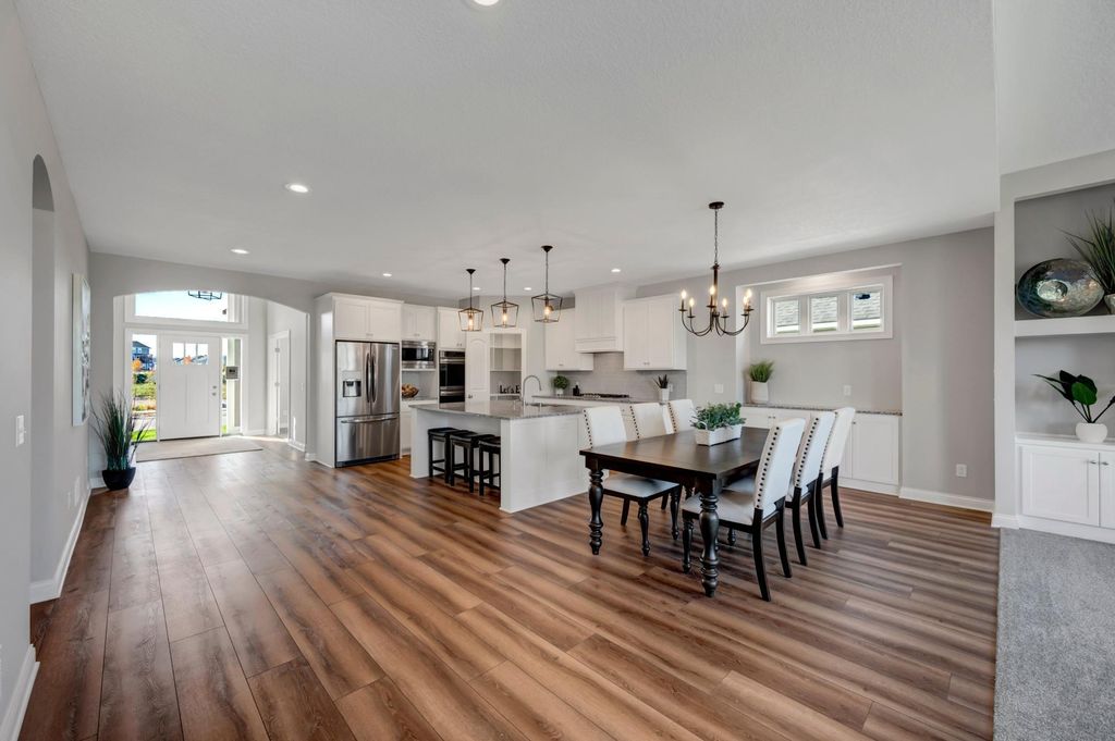 Photo of 15531 111th Avenue N, Dayton, MN 55327 (MLS # 7004281)