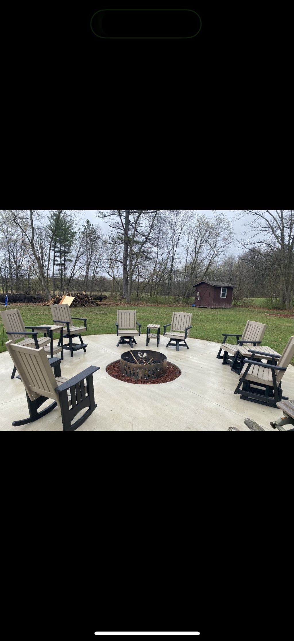 Photo of 23033 County Road 2, Brainerd, MN 56401 (MLS # 7014137)