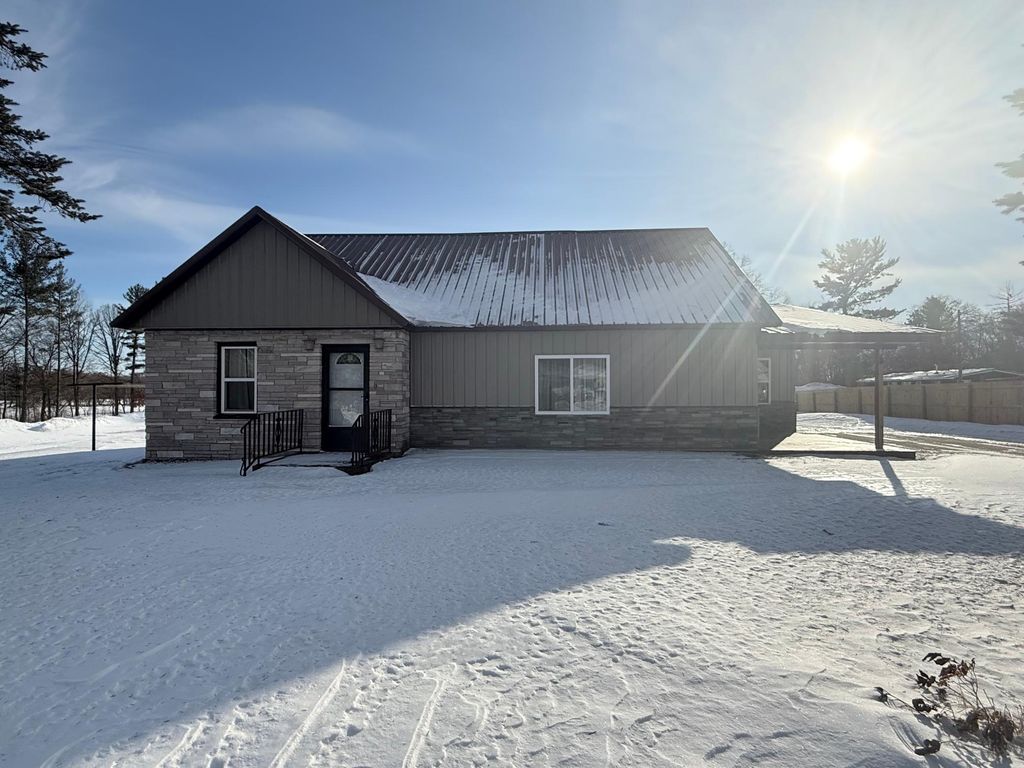 Photo of 23033 County Road 2, Brainerd, MN 56401 (MLS # 7014137)