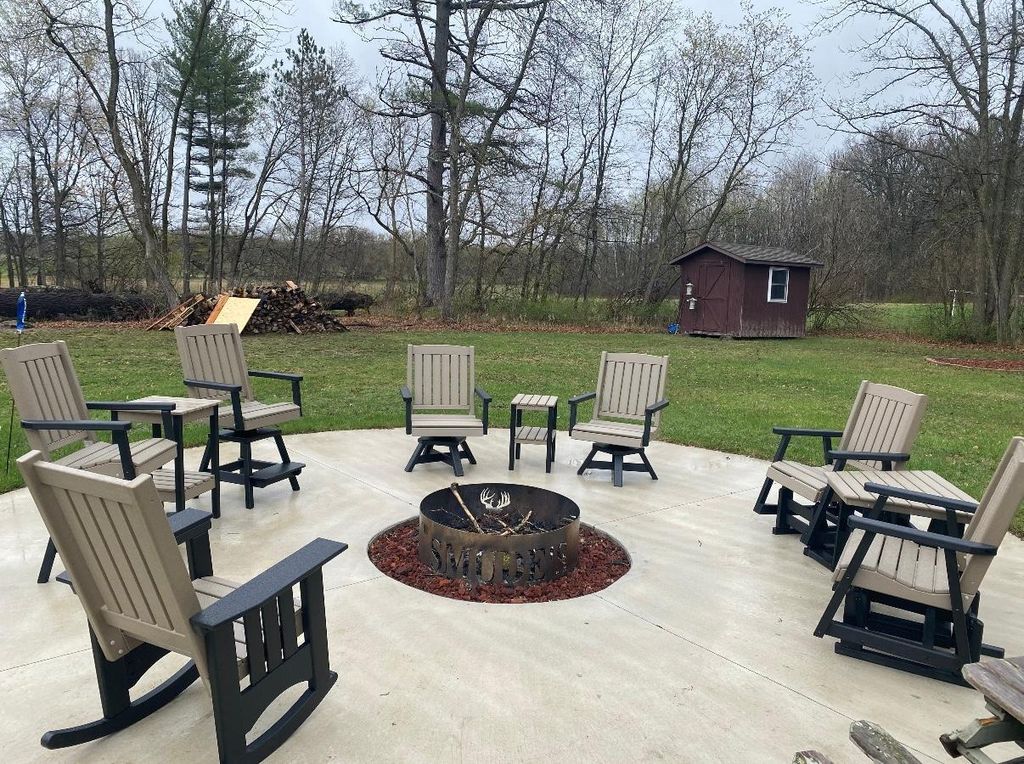 Photo of 23033 County Road 2, Brainerd, MN 56401 (MLS # 7014137)