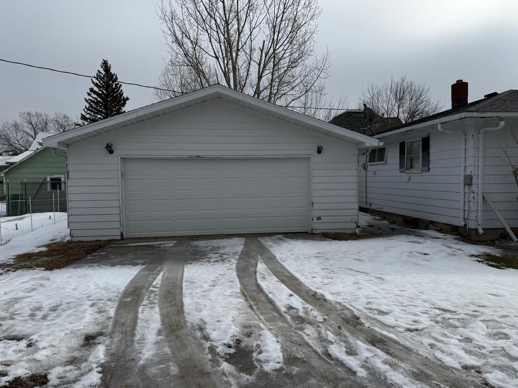 Photo of 514 Hancock Street E, Hendrum, MN 56550 (MLS # 7034451)