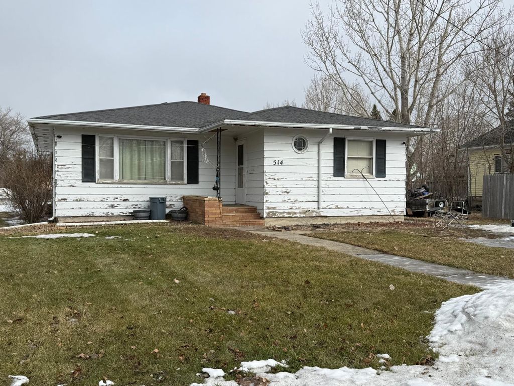 Photo of 514 Hancock Street E, Hendrum, MN 56550 (MLS # 7034451)