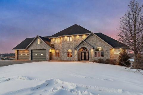 20951 Prairie Hills Lane Prior Lake MN 55372