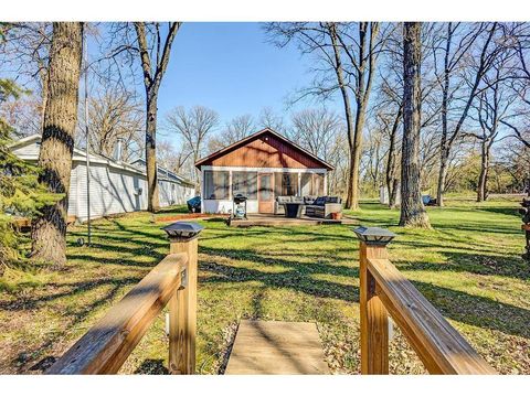 Photo of 10777 70th Street, Clear Lake, MN 55319 (MLS # 6809406)