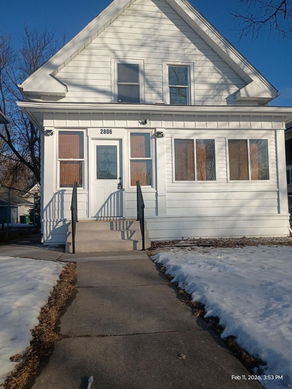 Photo of 2806 Humboldt Avenue N, Minneapolis, MN 55411 (MLS # 7020793)
