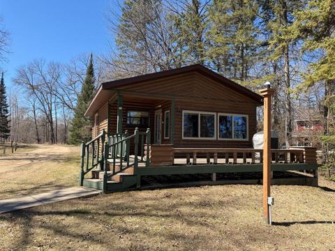 Photo of 56202 White Pine Circle Cir, Park Rapids, MN 56470 (MLS # 7058847)