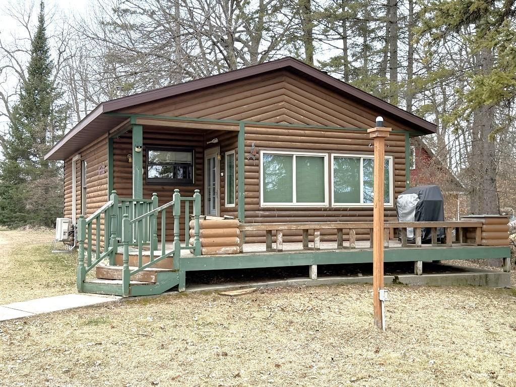 Photo of 56202 White Pine Circle Cir, Park Rapids, MN 56470 (MLS # 7058847)
