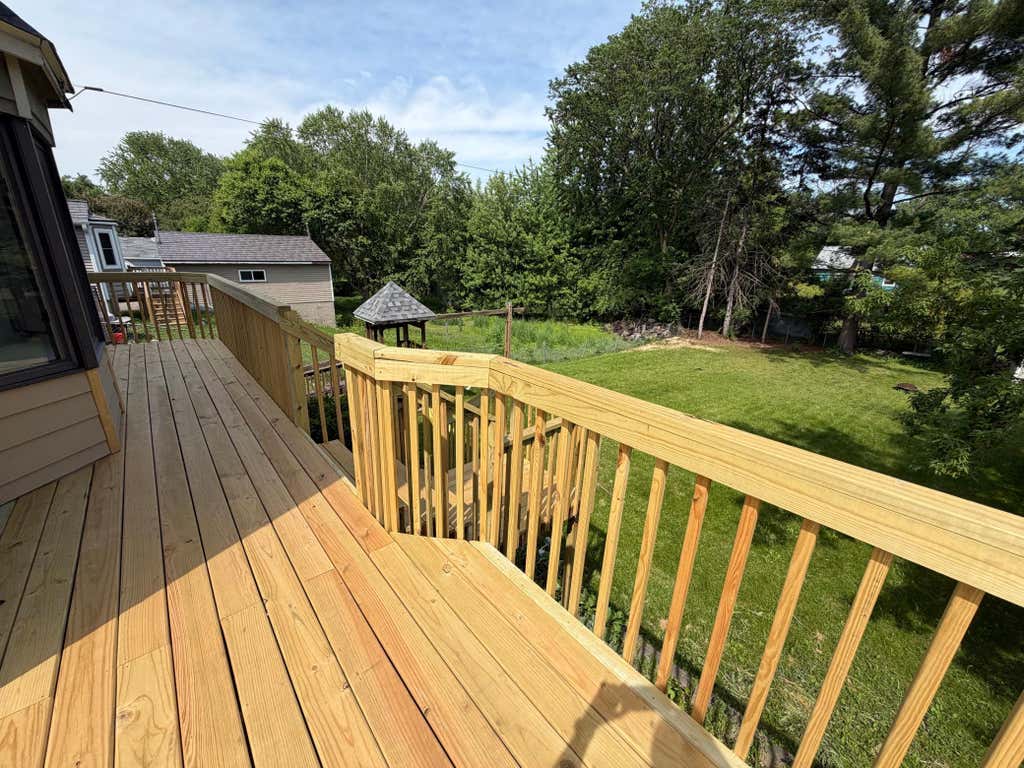 Photo of 3624 Yates Avenue N, Crystal, MN 55422 (MLS # 7084924)