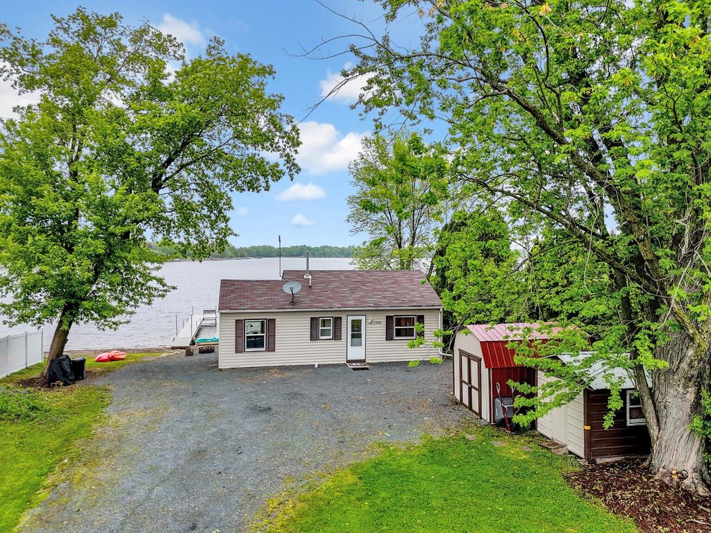 Photo of 11900 Mentzer Trail, Lindstrom, MN 55045 (MLS # 7076326)