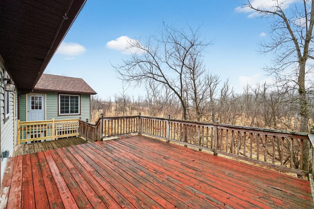 Photo of 1927 Stark Road, Harris, MN 55032 (MLS # 7036131)
