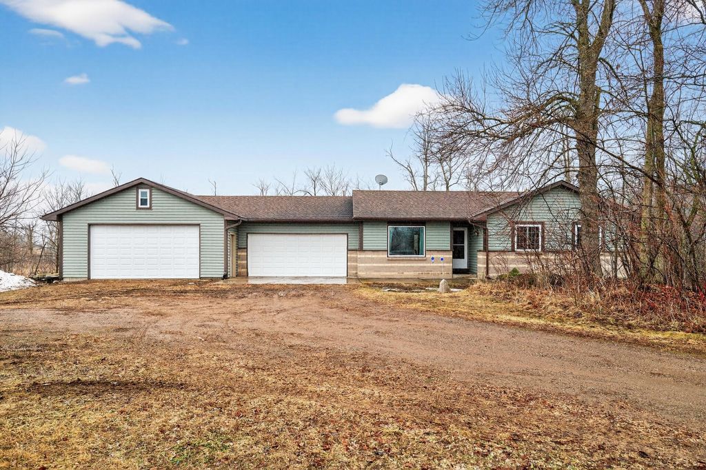 Photo of 1927 Stark Road, Harris, MN 55032 (MLS # 7036131)