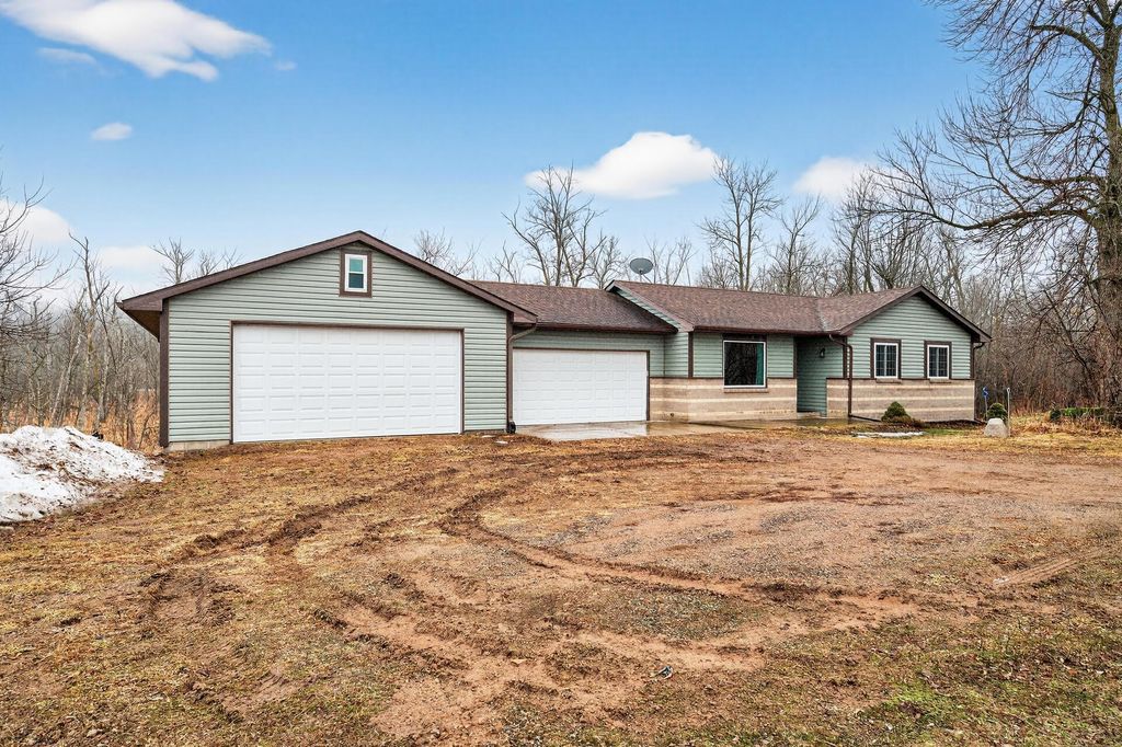 Photo of 1927 Stark Road, Harris, MN 55032 (MLS # 7036131)