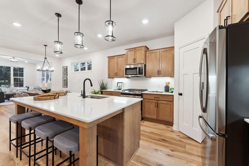 Photo of 1262 Beaumont Boulevard, Jordan, MN 55352 (MLS # 7037769)