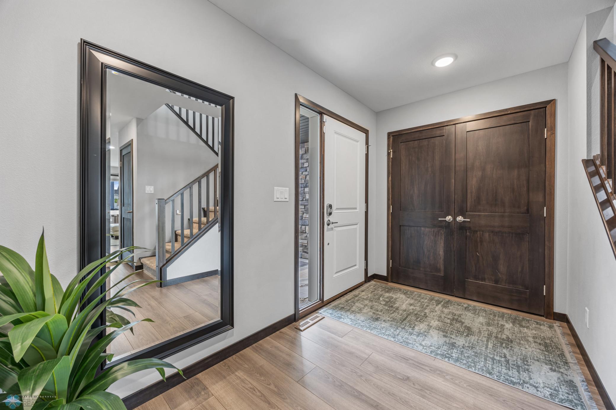 West Fargo, North Dakota 58078, United States, 4 Bedrooms Bedrooms, ,3 BathroomsBathrooms,Residential,Active,250148