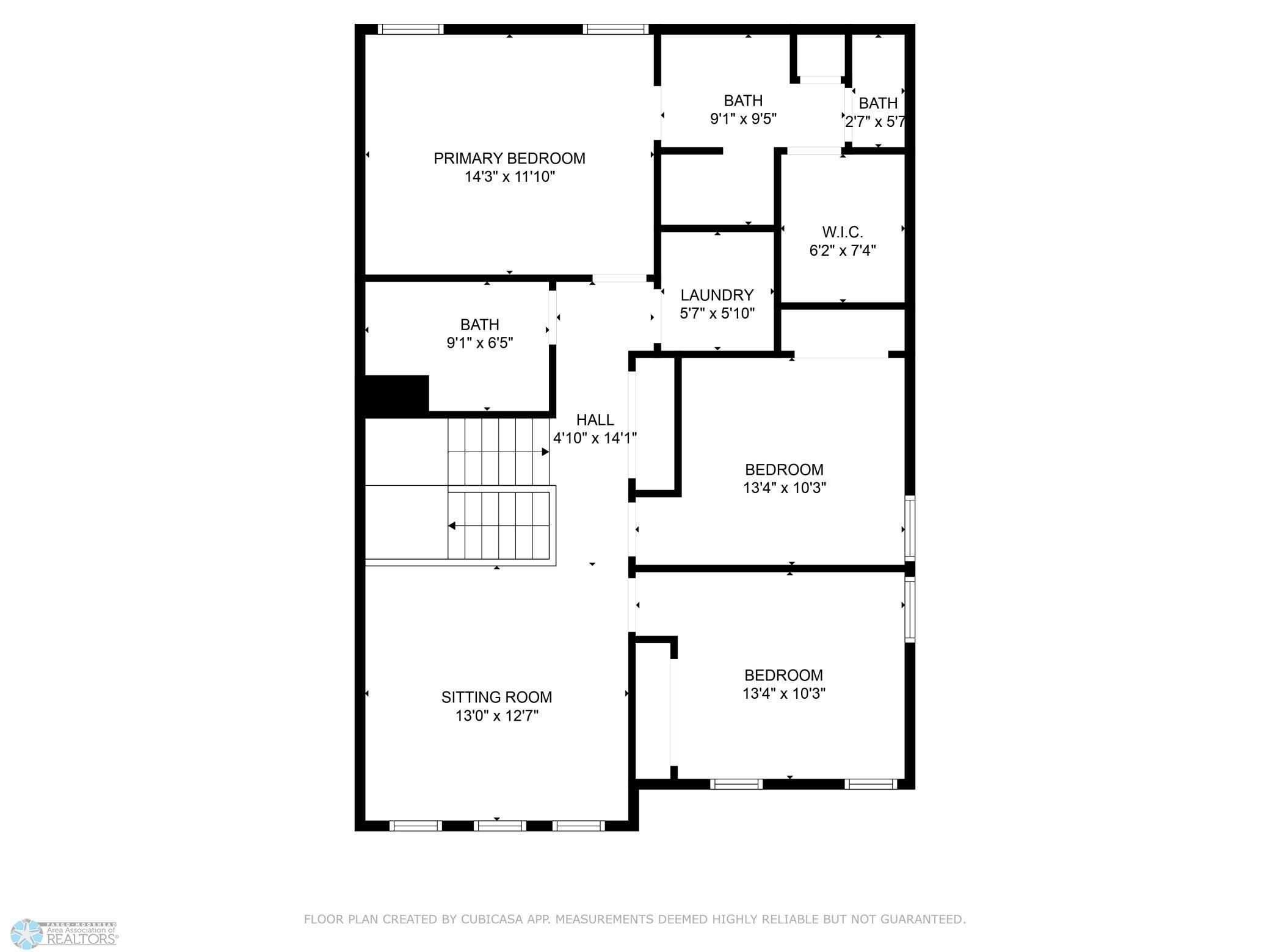 West Fargo, North Dakota 58078, United States, 4 Bedrooms Bedrooms, ,3 BathroomsBathrooms,Residential,Active,250148