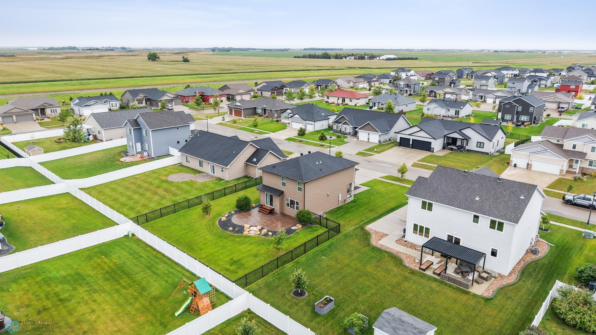 West Fargo, North Dakota 58078, United States, 4 Bedrooms Bedrooms, ,3 BathroomsBathrooms,Residential,Active,250148