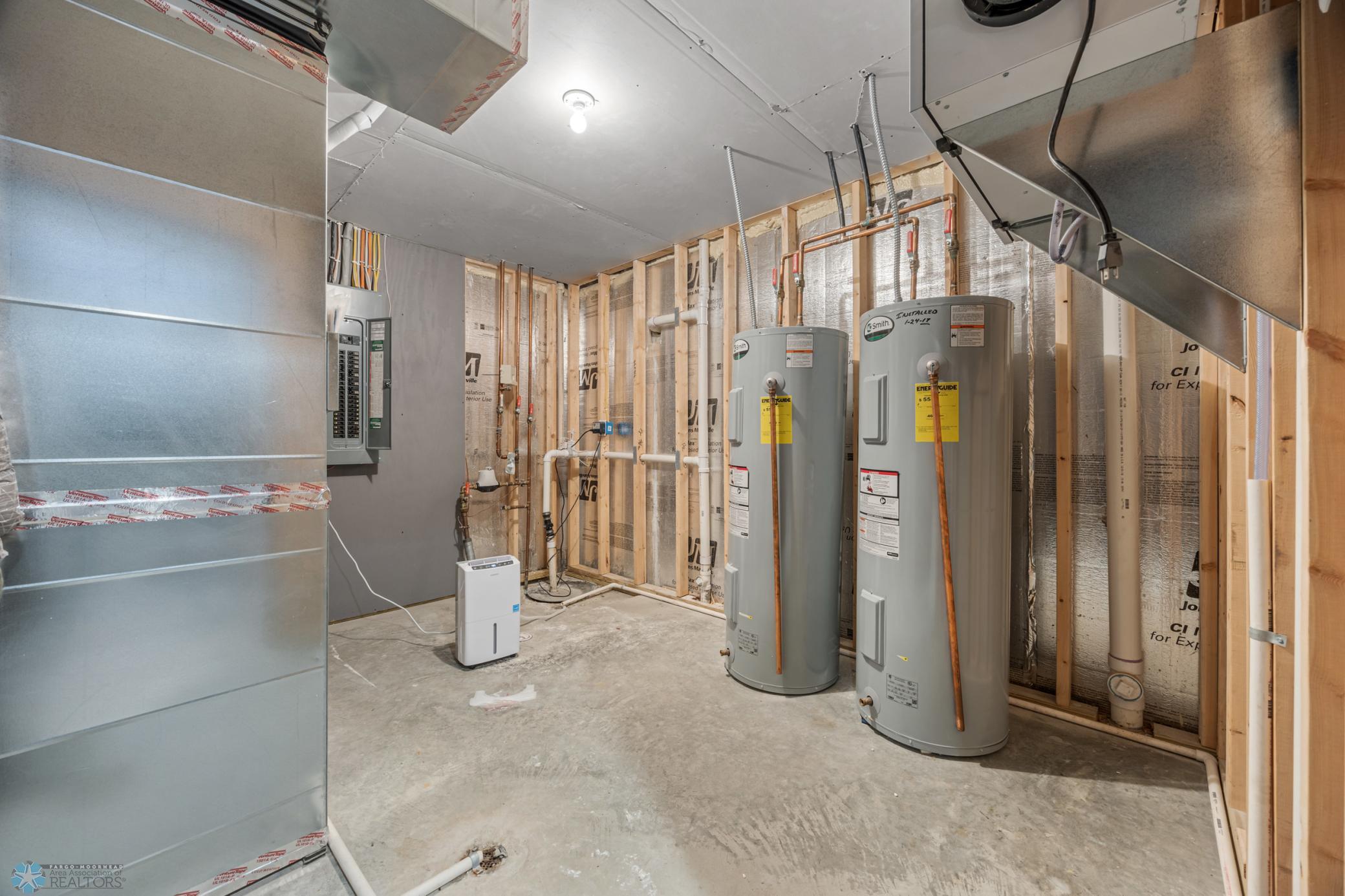 West Fargo, North Dakota 58078, United States, 4 Bedrooms Bedrooms, ,3 BathroomsBathrooms,Residential,Active,250148