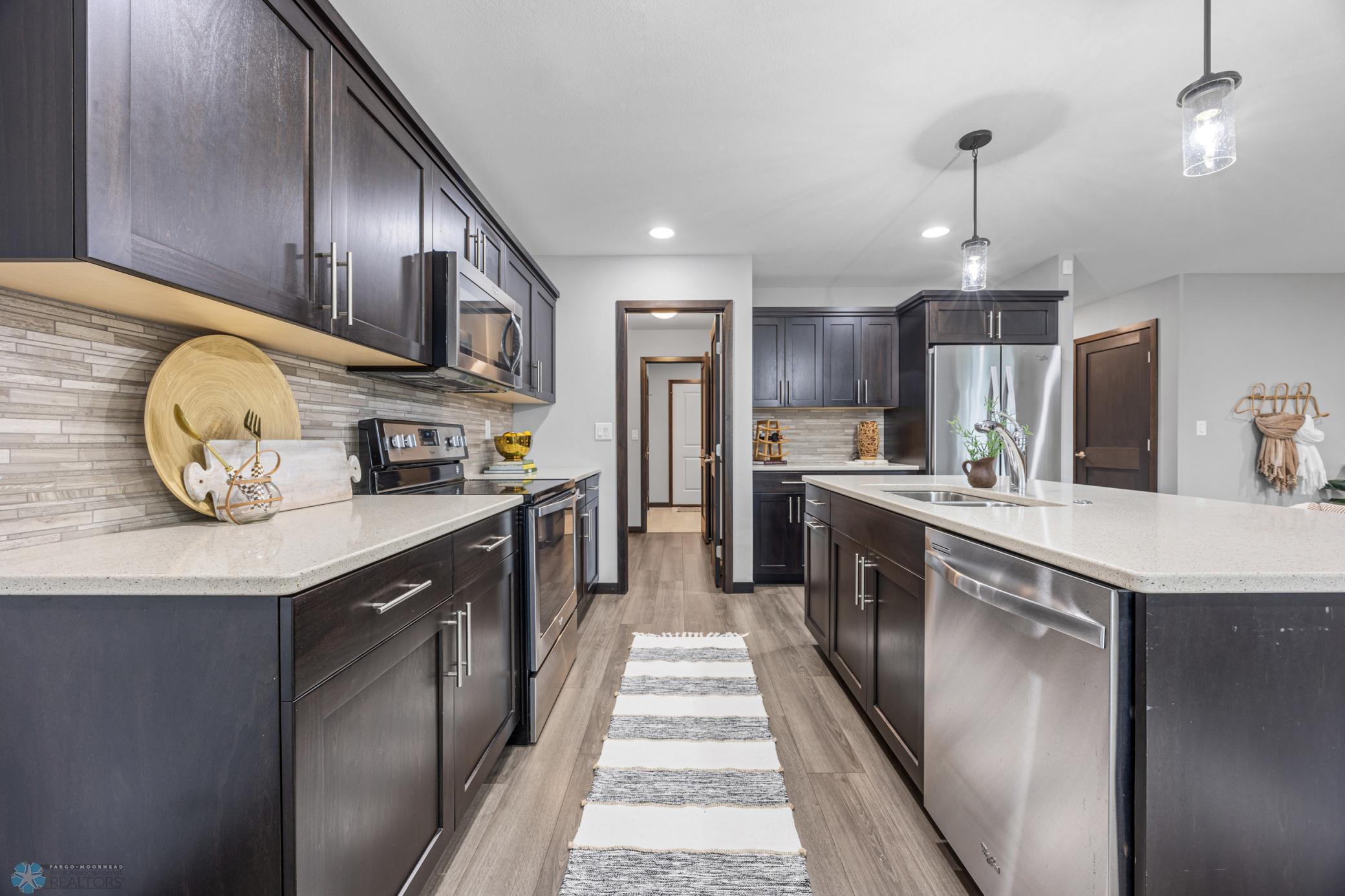 West Fargo, North Dakota 58078, United States, 4 Bedrooms Bedrooms, ,3 BathroomsBathrooms,Residential,Active,250148