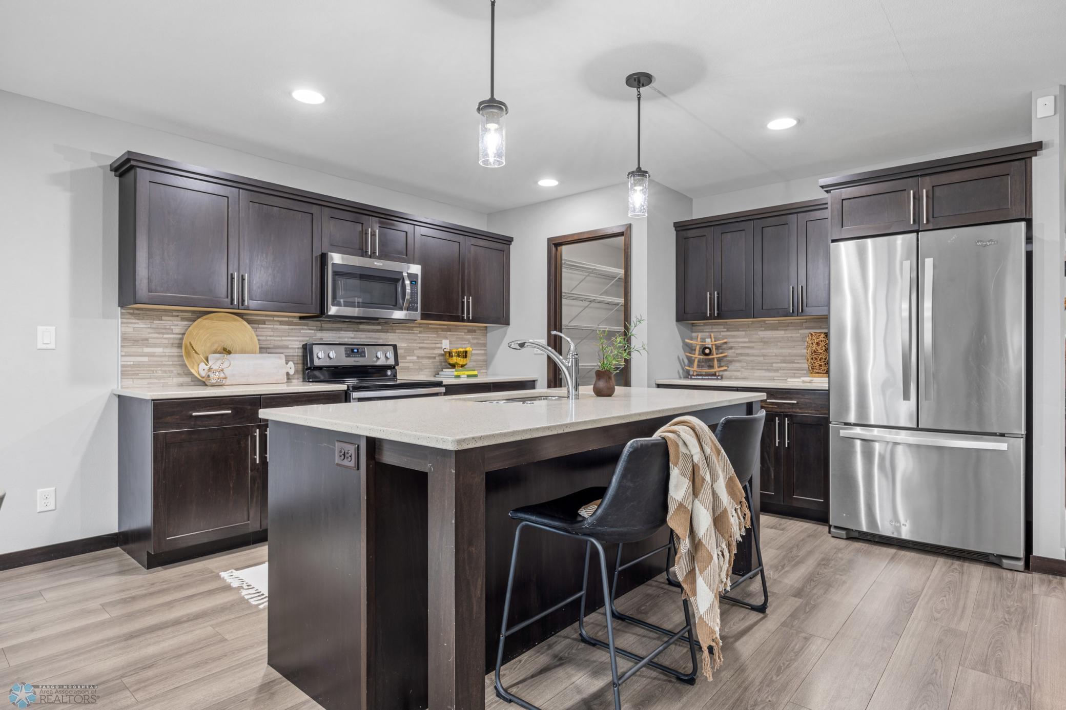 West Fargo, North Dakota 58078, United States, 4 Bedrooms Bedrooms, ,3 BathroomsBathrooms,Residential,Active,250148