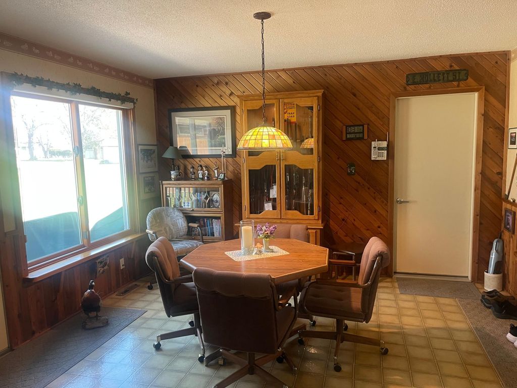 Photo of 207 E Hollett Street, Tracy, MN 56175 (MLS # 7050035)