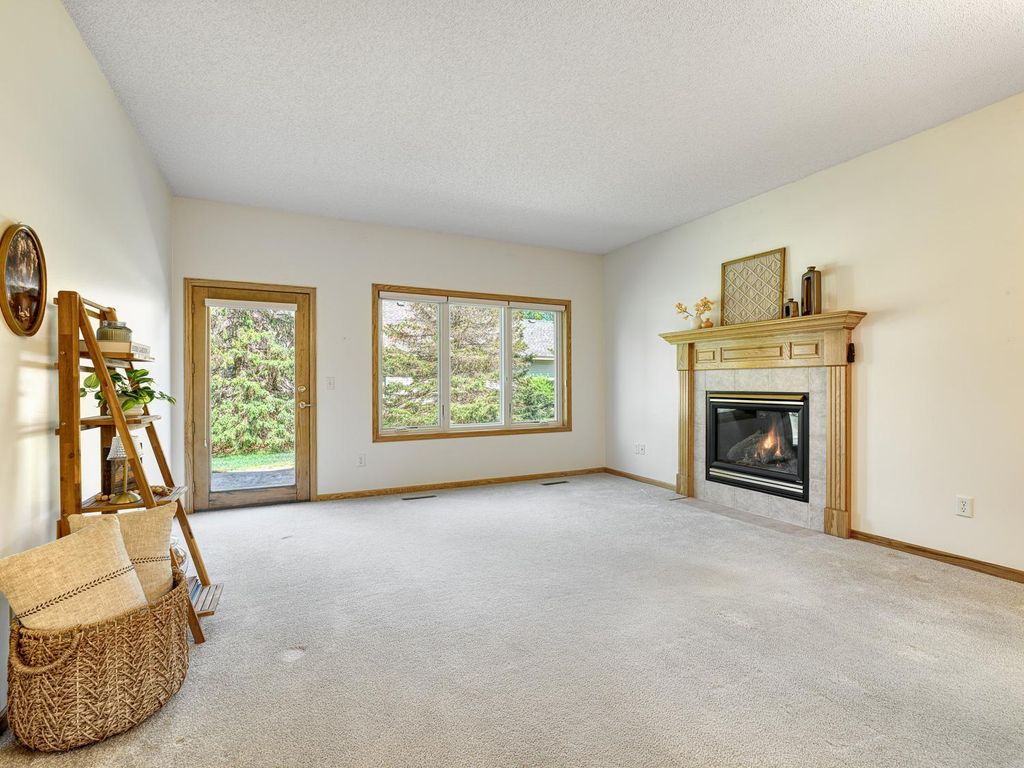 Photo of 14165 Butternut Street NW, Andover, MN 55304 (MLS # 7078260)
