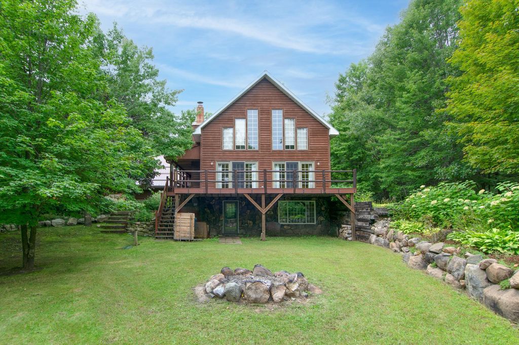 Photo of 30472 Lightning Pass, Cushing, MN 56443 (MLS # 7044910)