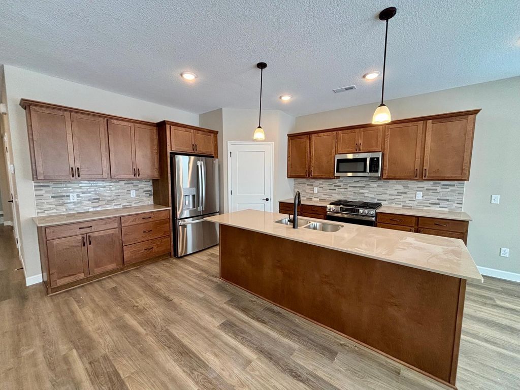 Photo of 310 Emmy Lane, Hanover, MN 55341 (MLS # 6826308)