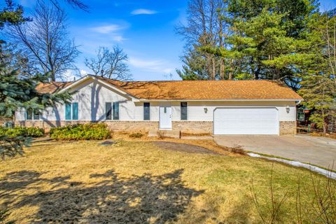 22688 E Martin Lake Drive NE Stacy MN 55079