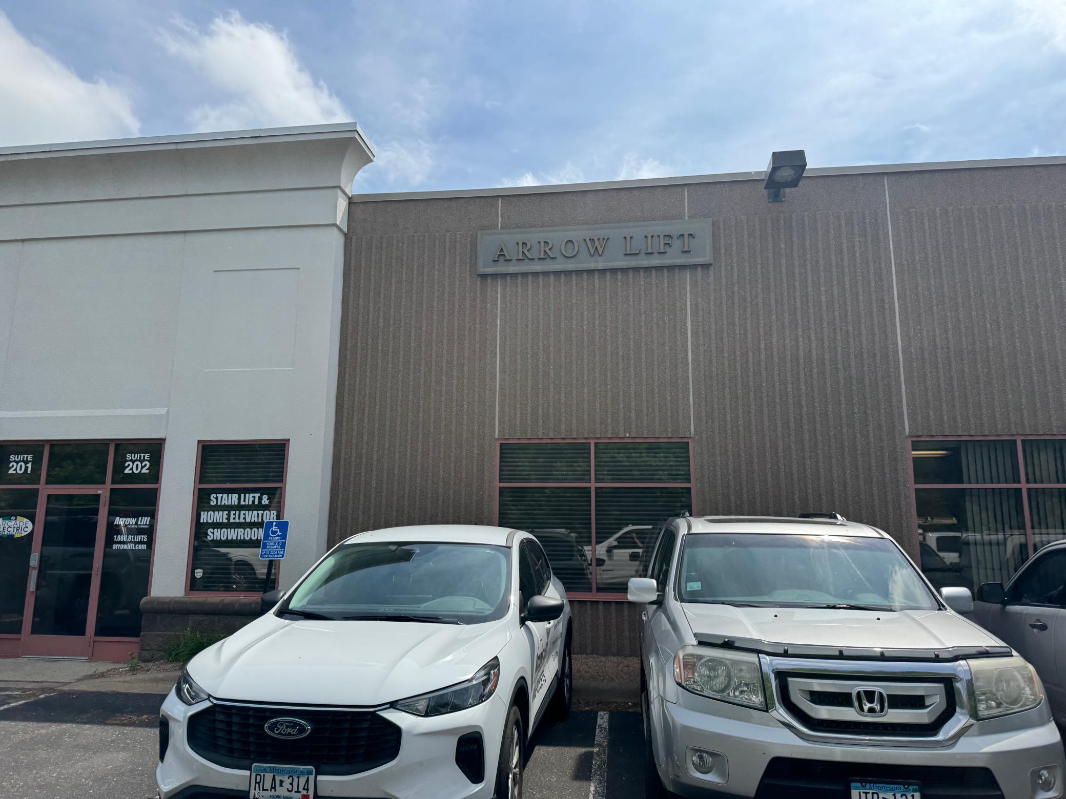 1550 91st Avenue NE 203