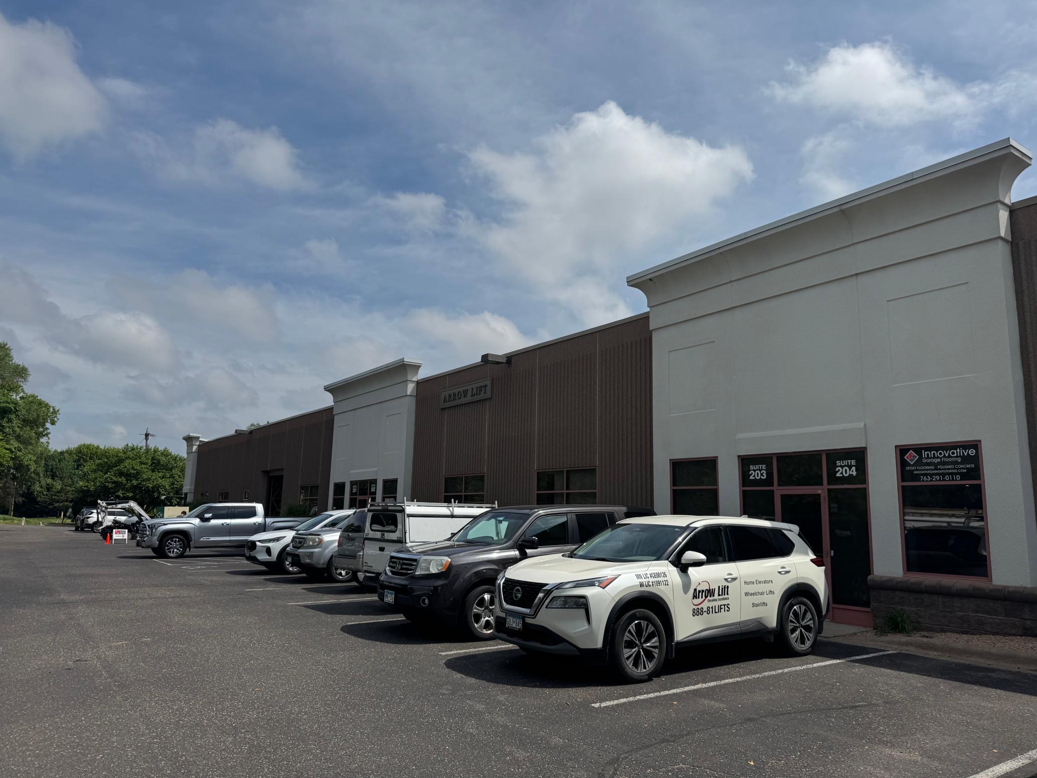 1550 91st Avenue NE 203