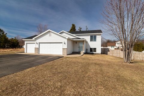 6154 Ottertail Circle Baxter MN 56425