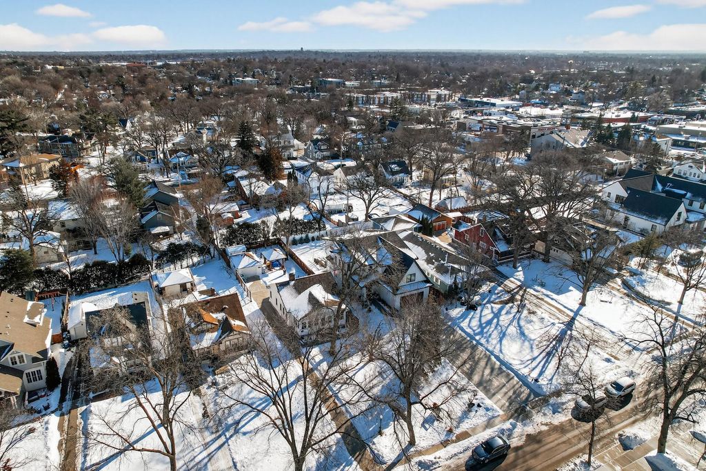 Photo of 4235 Scott Terrace, Edina, MN 55416 (MLS # 7012665)