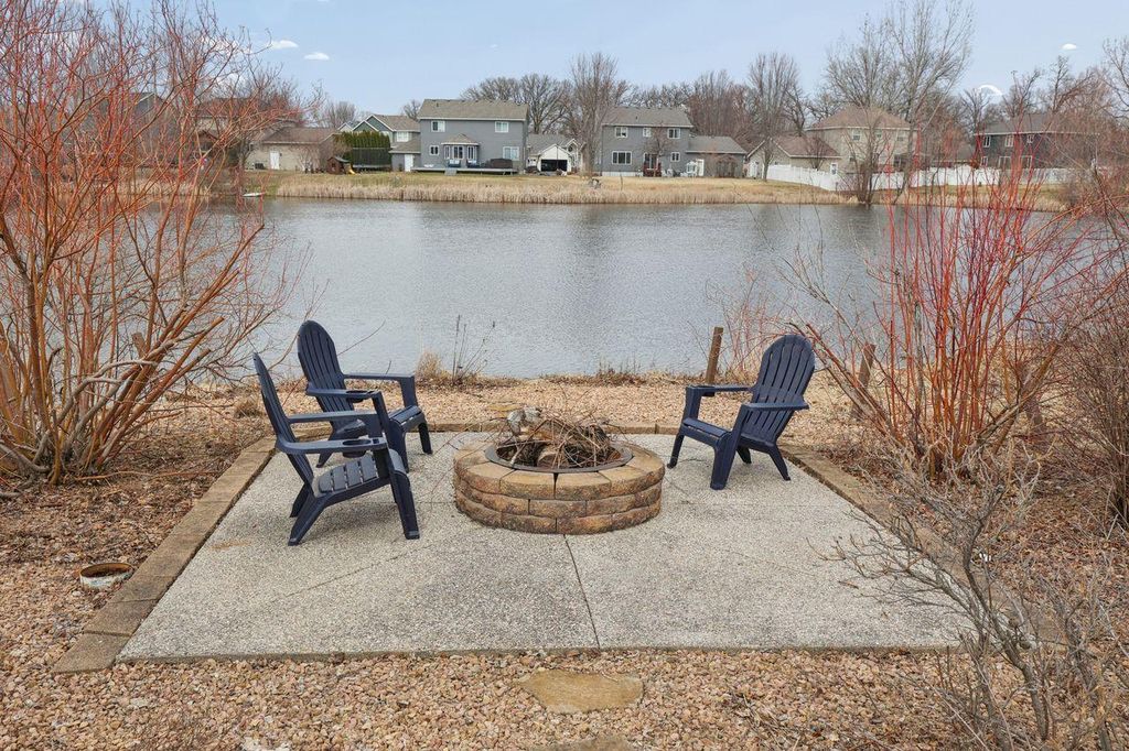 Photo of 1917 7th Street N, Sartell, MN 56377 (MLS # 7012030)