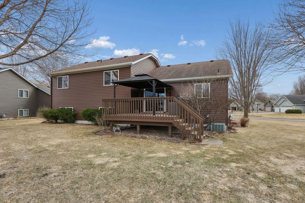 Photo of 1917 7th Street N, Sartell, MN 56377 (MLS # 7012030)
