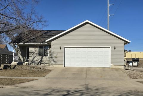 Photo of 116 S 5th Street, Marshall, MN 56258 (MLS # 7060208)