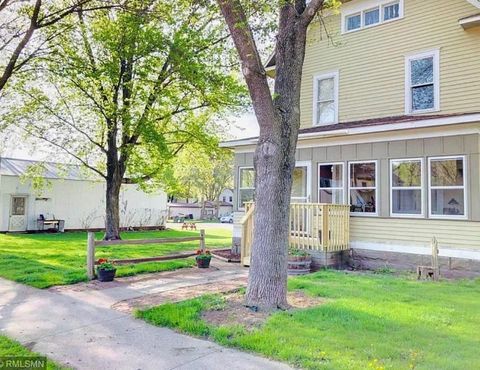 Photo of 215 Front Street E, Redwood Falls, MN 56283 (MLS # 7005014)