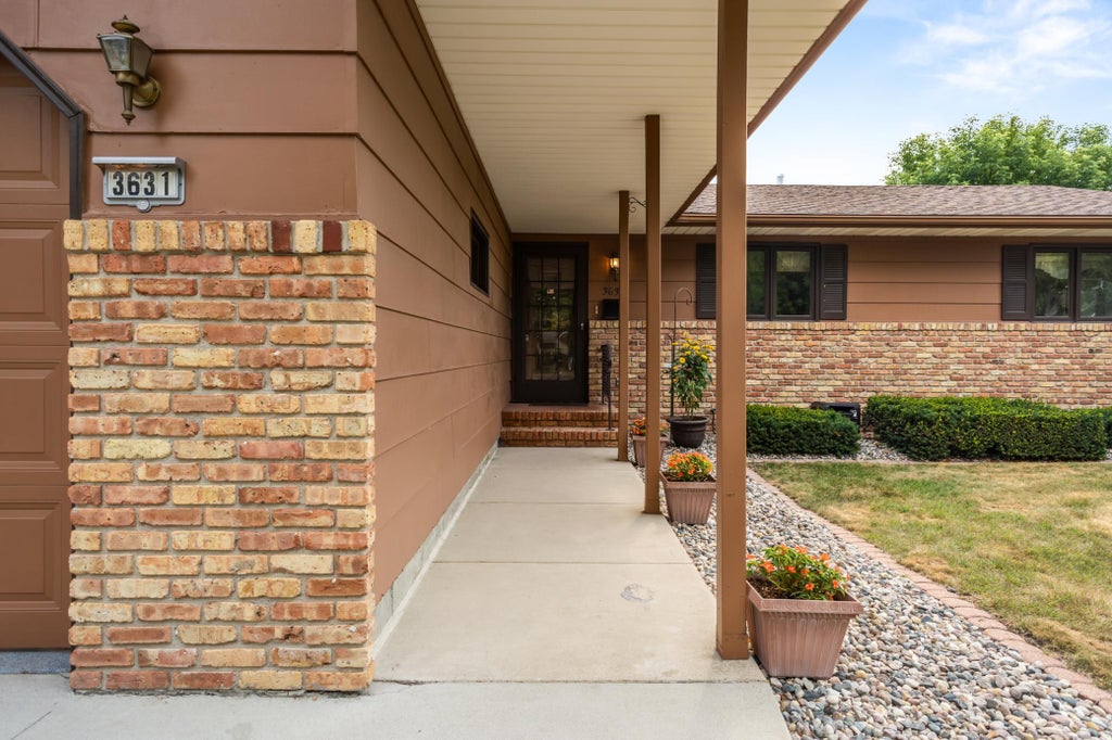 Photo of 3631 Par Street N, Fargo, ND 58102 (MLS # 7117504)